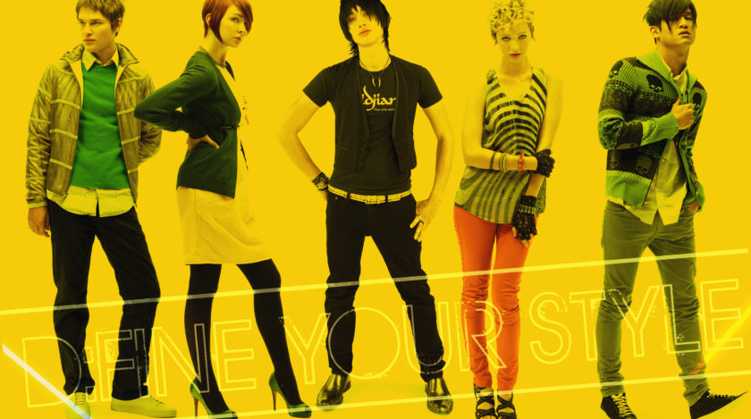 d:fi<br>Style Campaign